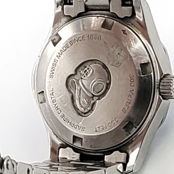 Tag Heuer Lady Aquaracer main image 7